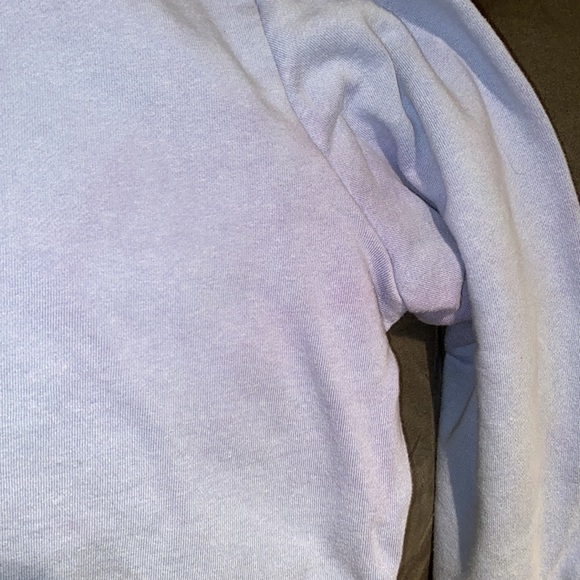 FILA sweatshirt Sz medium - Picture 8 of 8